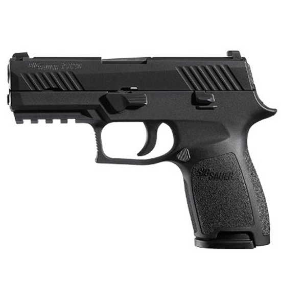 SIG P320 COMPACT 45ACP 3.9